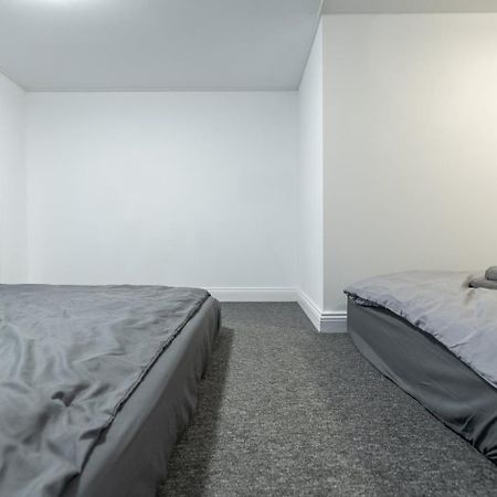 Spacious Lofts In Wedding 베를린 외부 사진