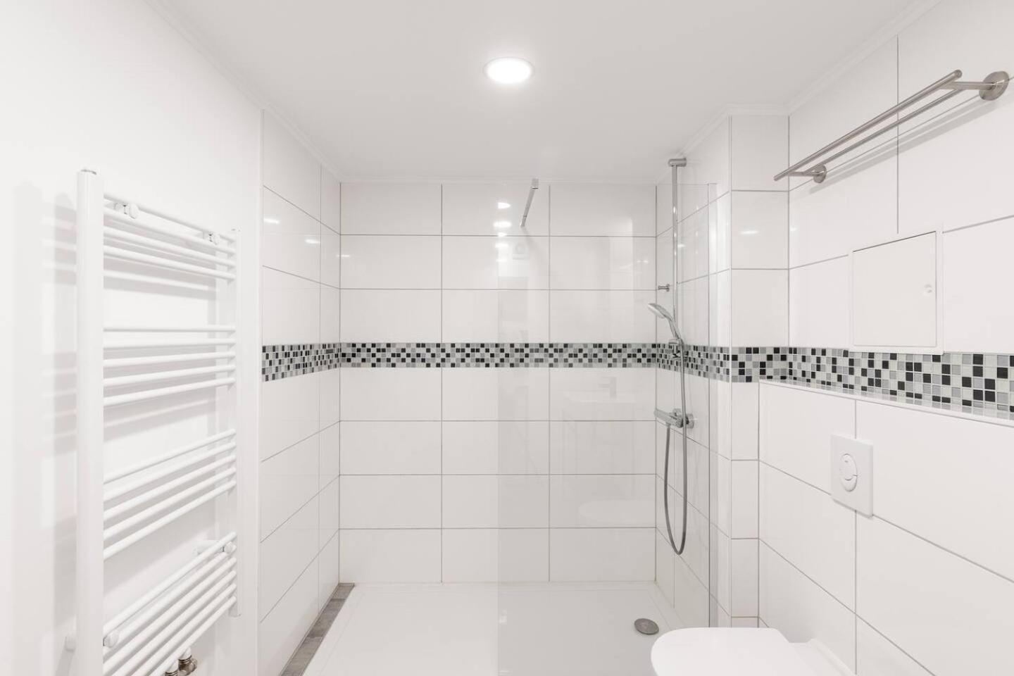 Spacious Lofts In Wedding 베를린 외부 사진