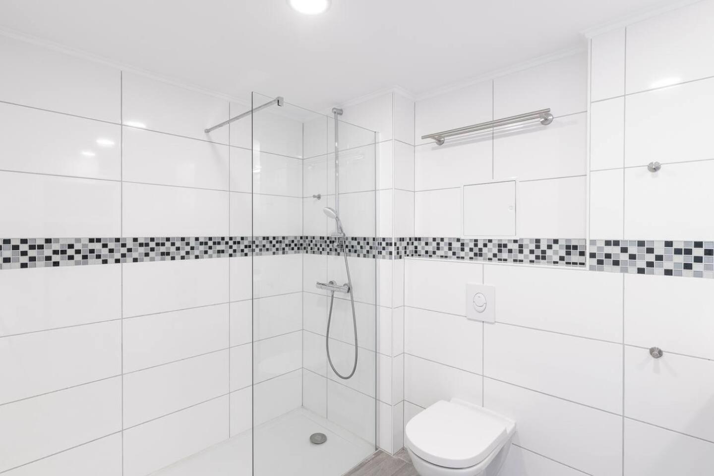 Spacious Lofts In Wedding 베를린 외부 사진