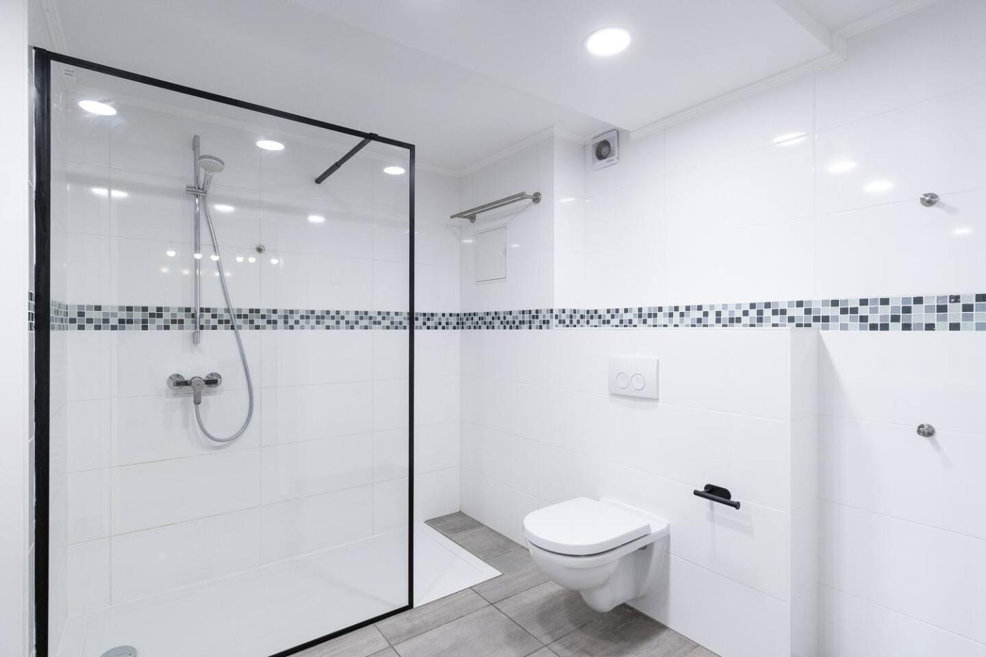 Spacious Lofts In Wedding 베를린 외부 사진