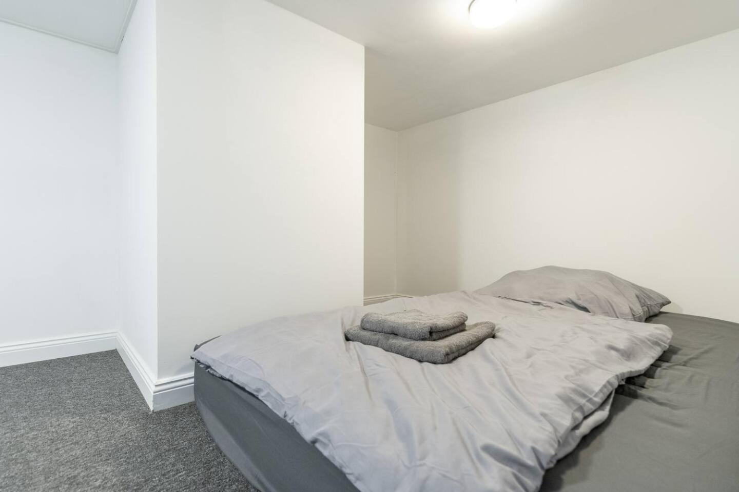 Spacious Lofts In Wedding 베를린 외부 사진
