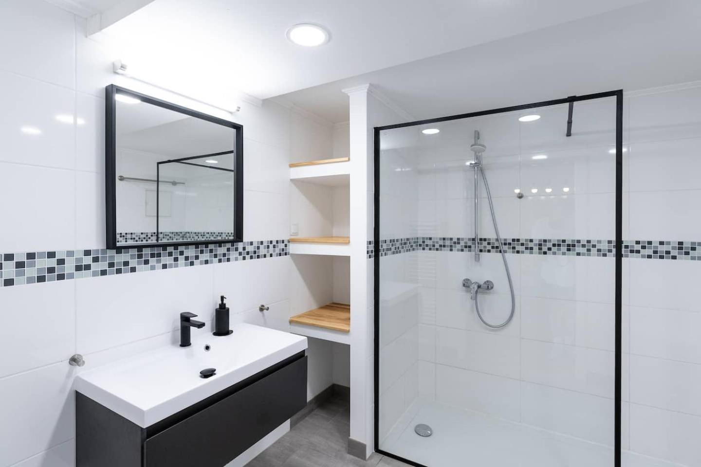 Spacious Lofts In Wedding 베를린 외부 사진