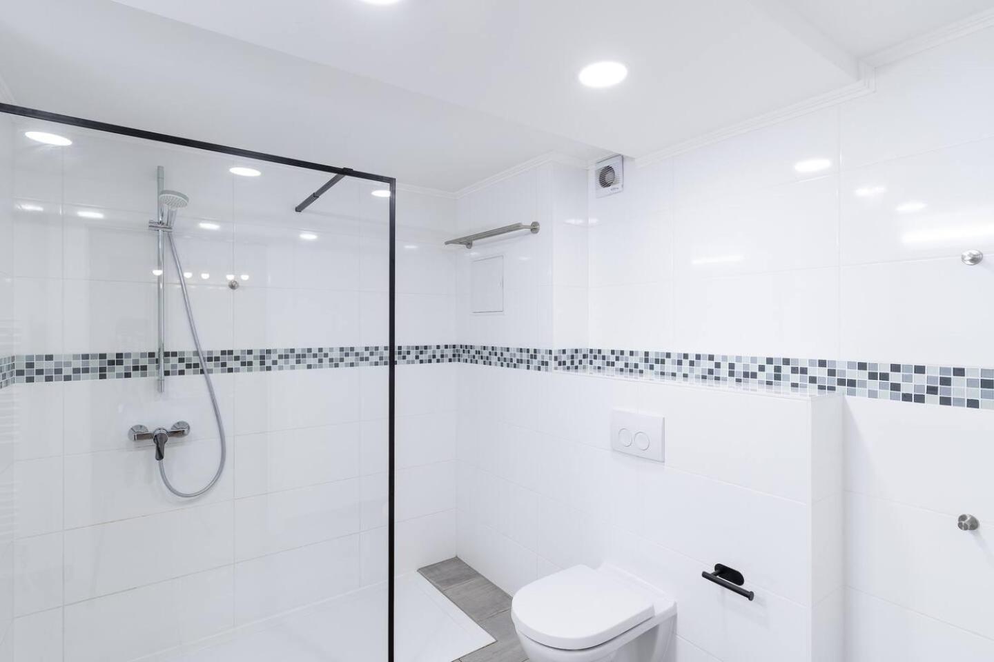 Spacious Lofts In Wedding 베를린 외부 사진
