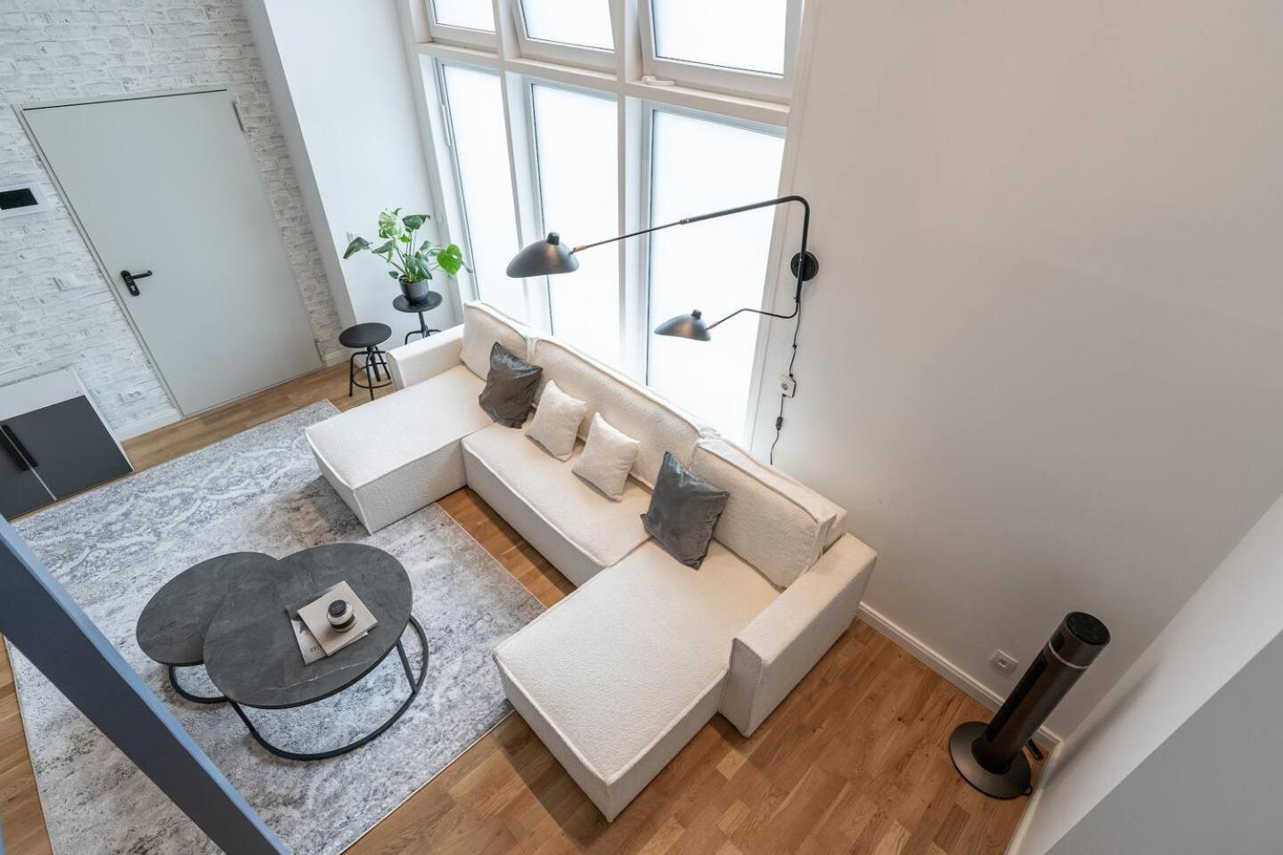 Spacious Lofts In Wedding 베를린 외부 사진