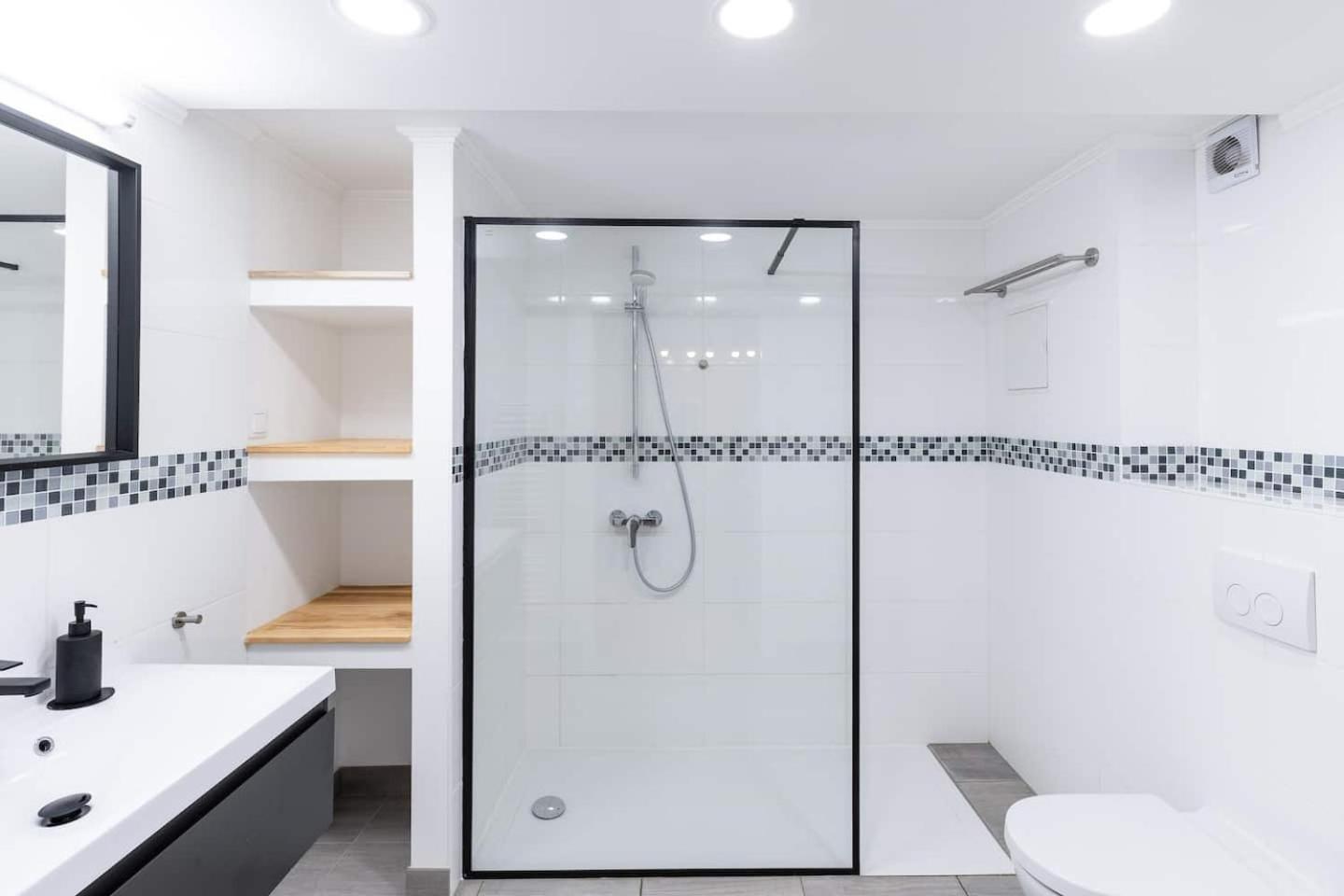 Spacious Lofts In Wedding 베를린 외부 사진