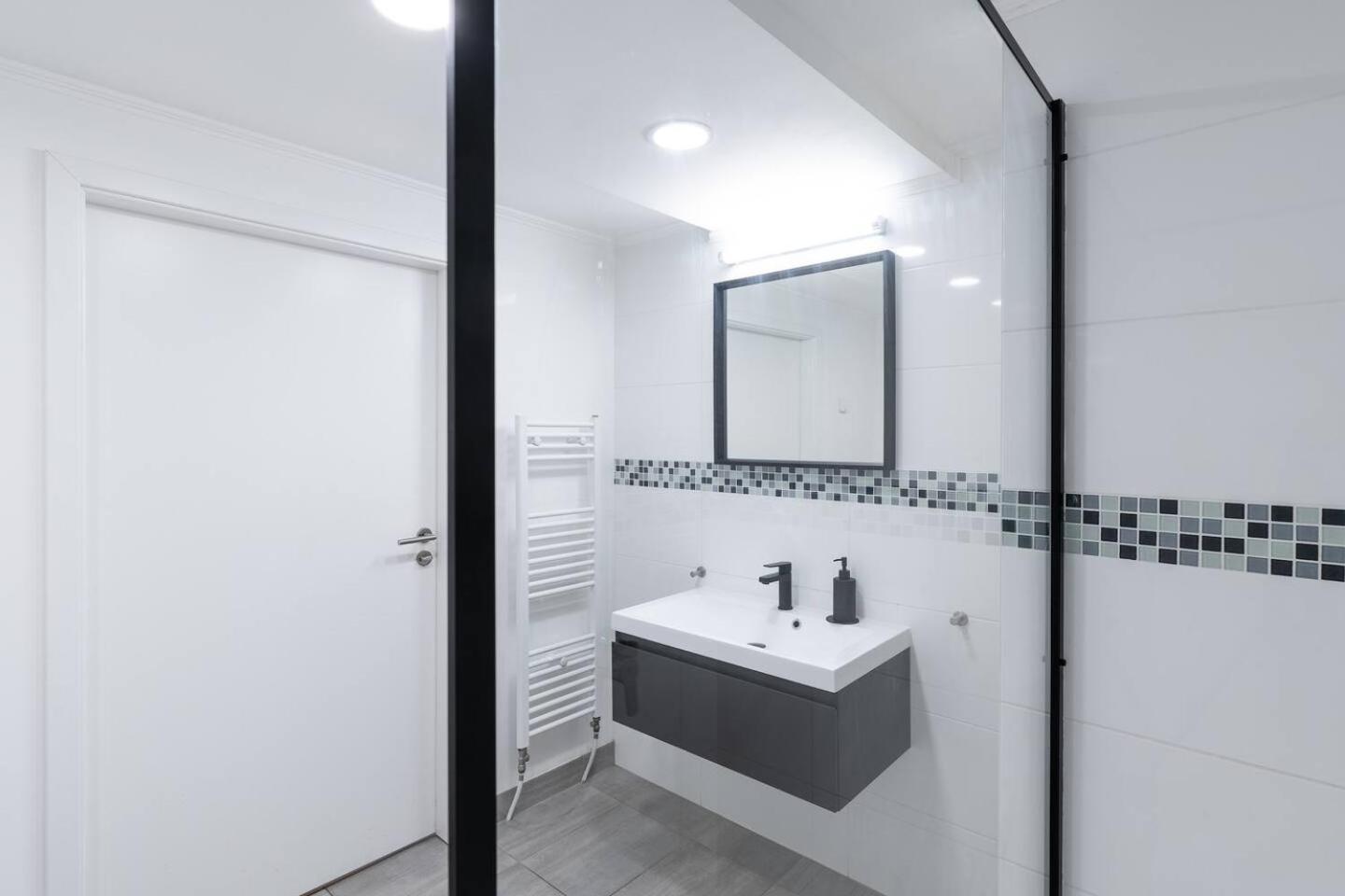 Spacious Lofts In Wedding 베를린 외부 사진