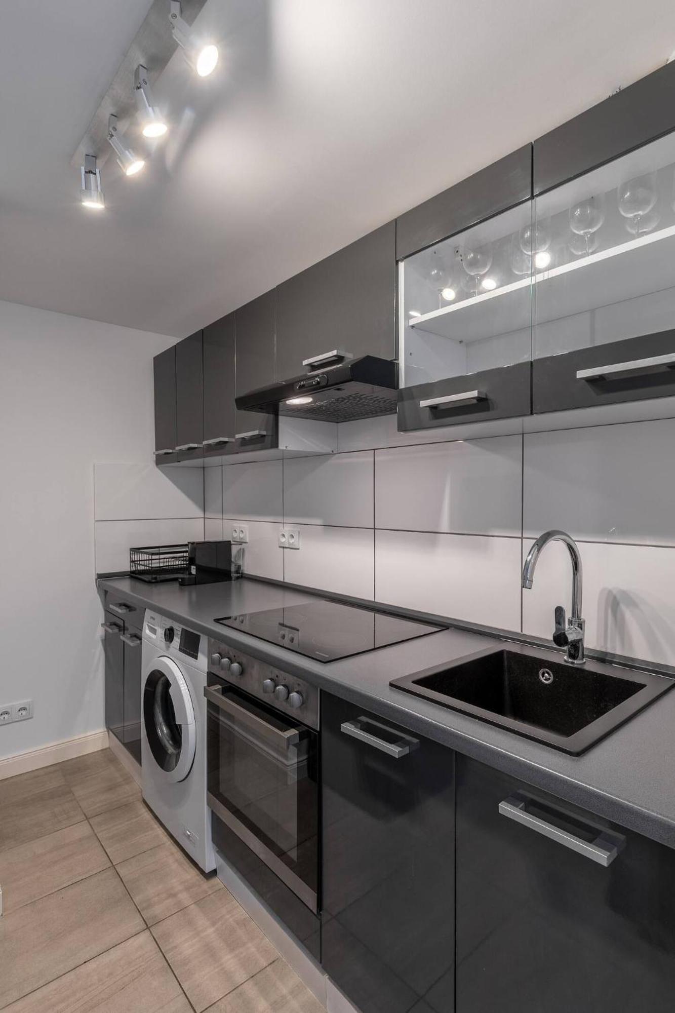 Spacious Lofts In Wedding 베를린 외부 사진