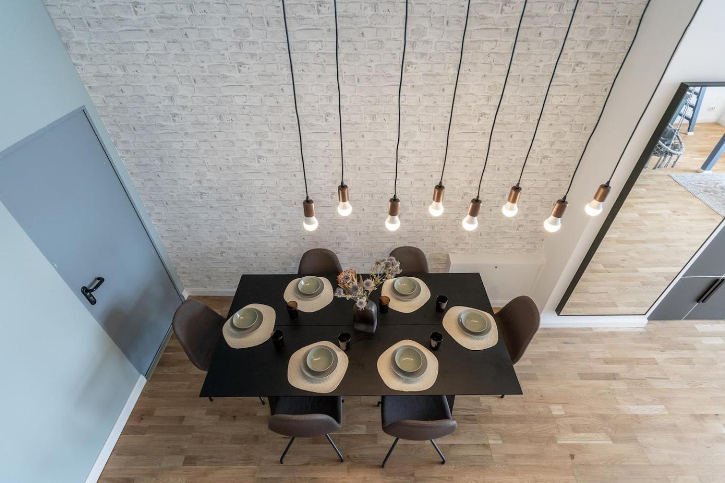 Spacious Lofts In Wedding 베를린 외부 사진