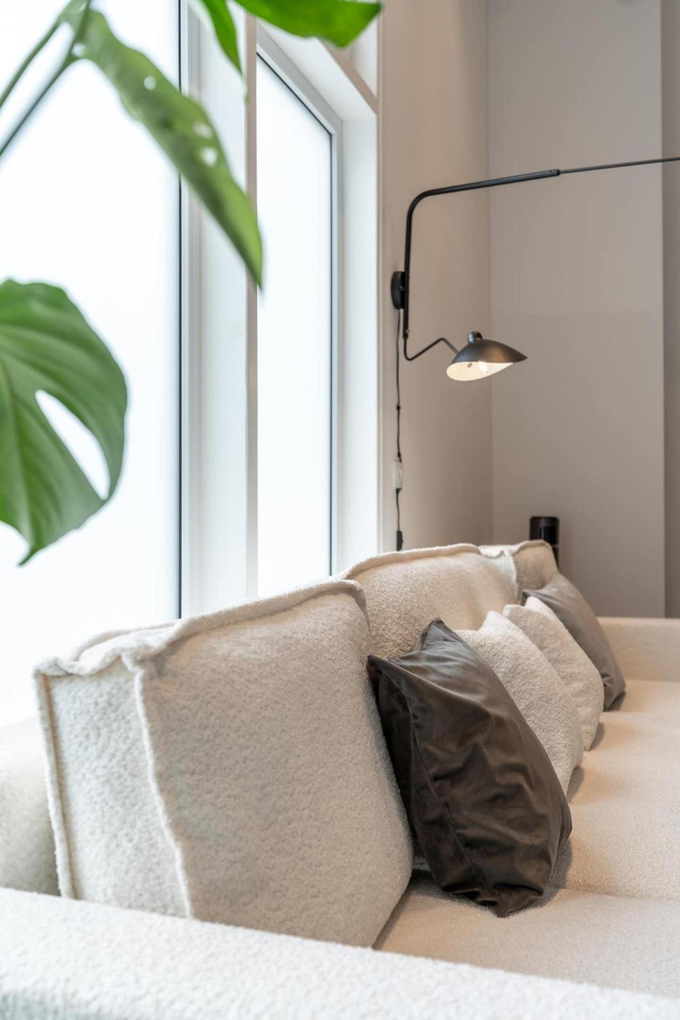 Spacious Lofts In Wedding 베를린 외부 사진